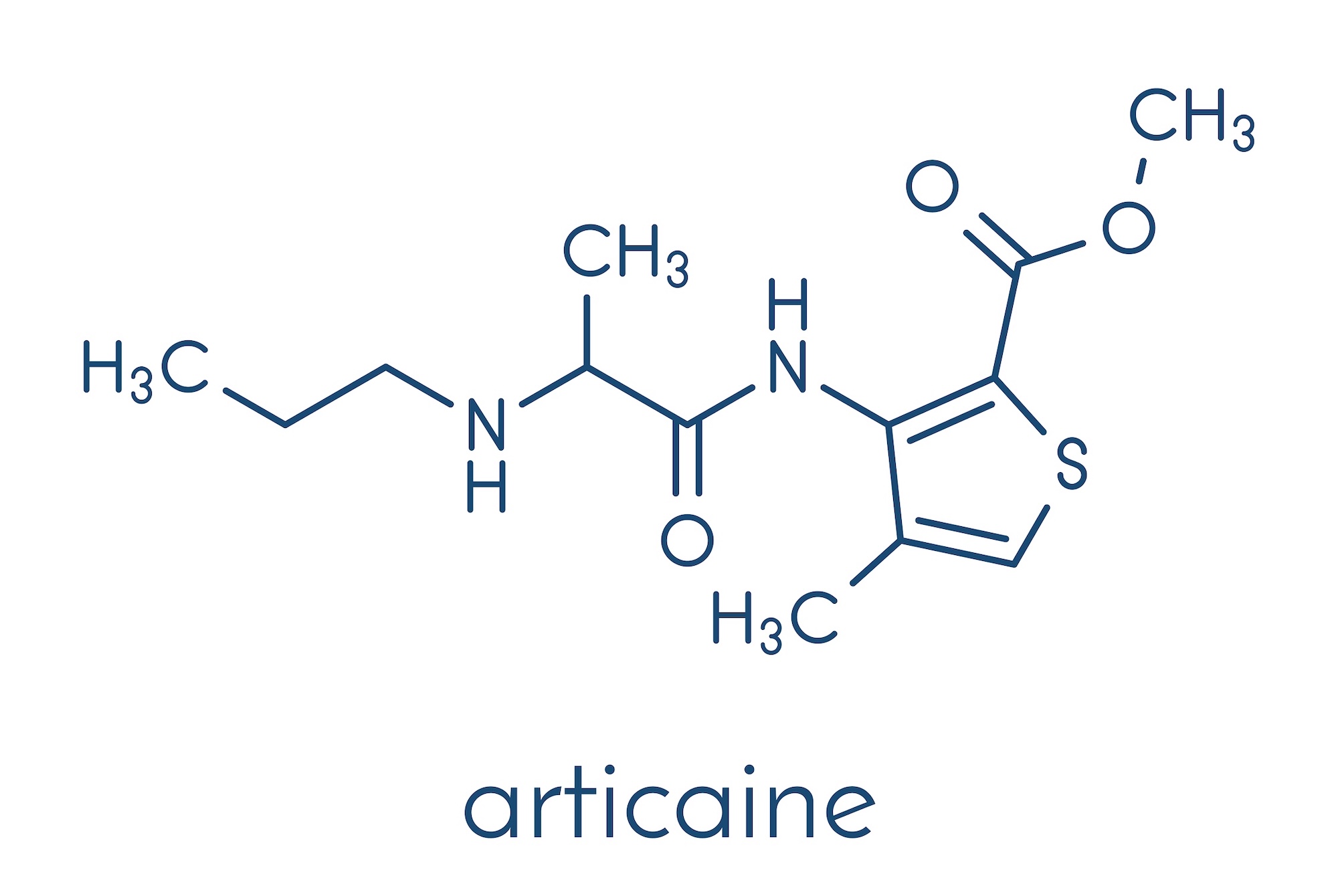 Articaïne Articaïne
