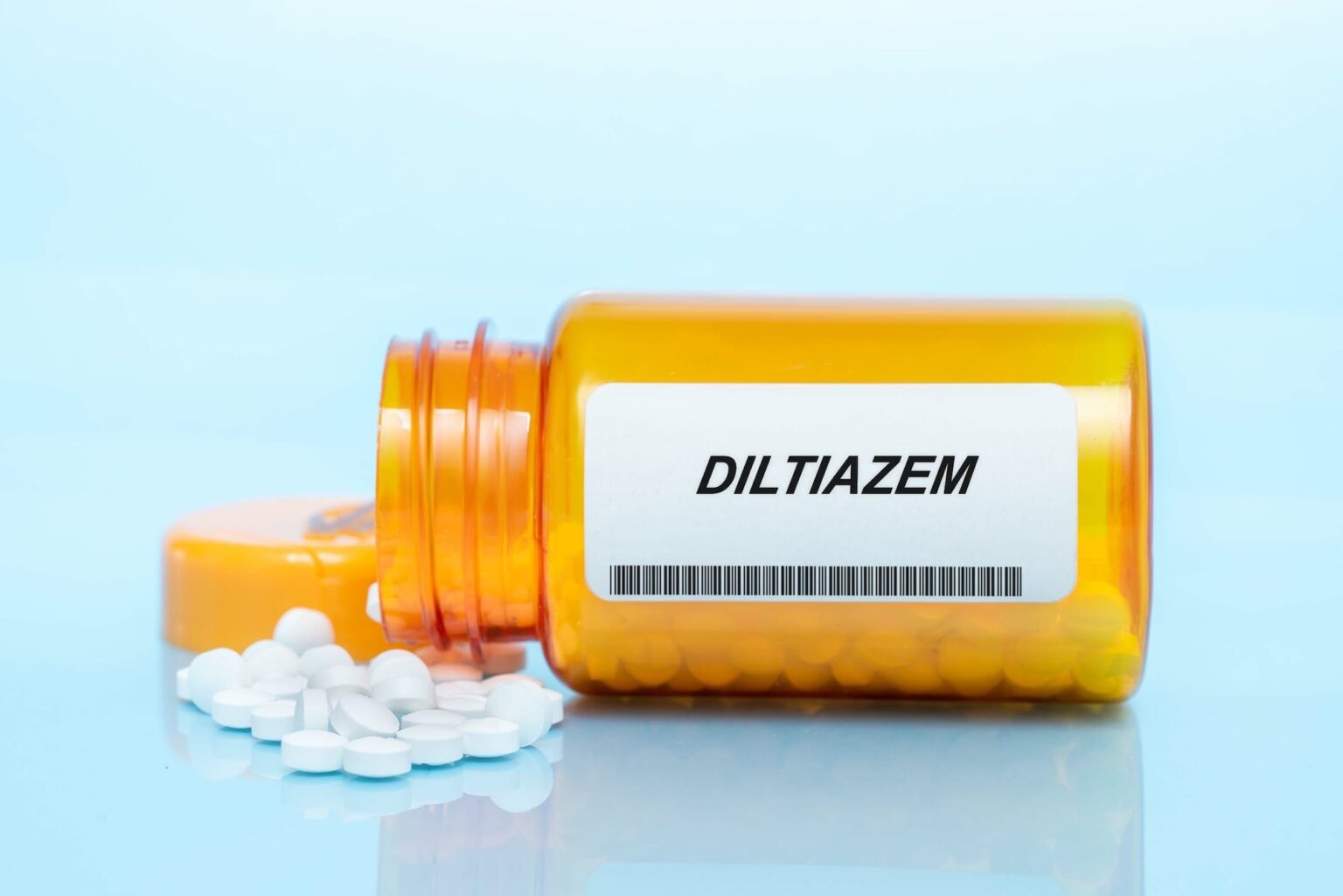 Diltiazem Rashes Diltiazem - Hulp bij bijwerkingen